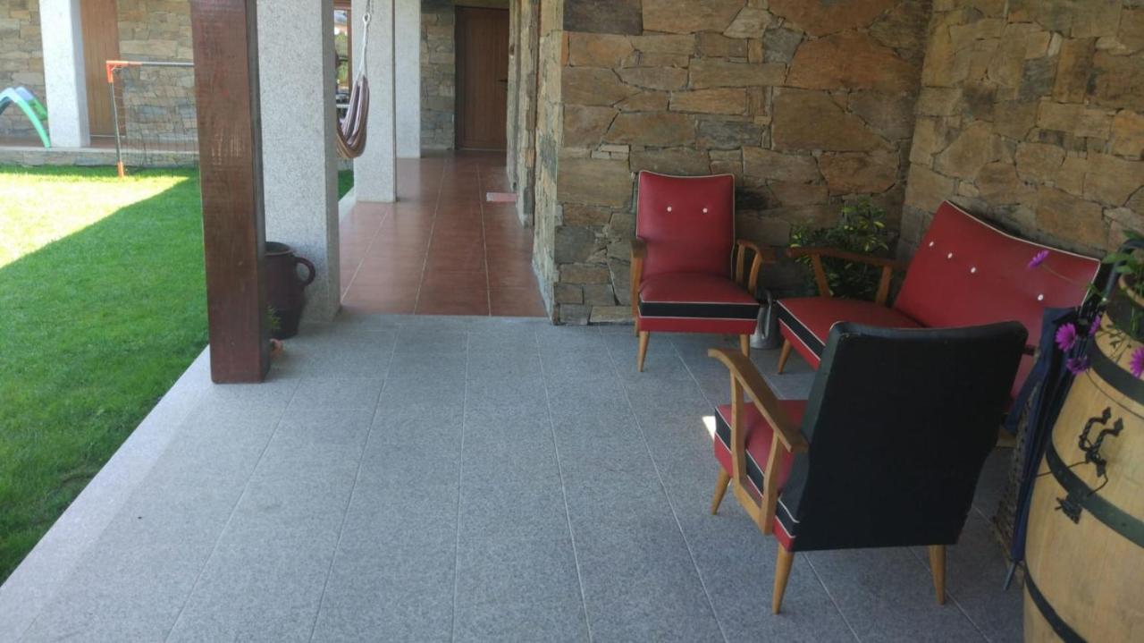 Casa Do Poco - Douro Ξενοδοχείο Peso da Régua Εξωτερικό φωτογραφία