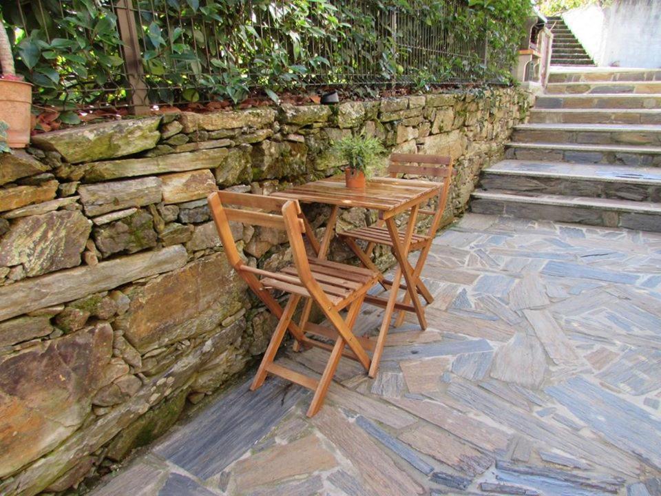 Casa Do Poco - Douro Ξενοδοχείο Peso da Régua Εξωτερικό φωτογραφία