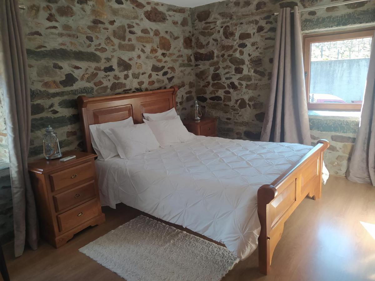 Casa Do Poco - Douro Ξενοδοχείο Peso da Régua Εξωτερικό φωτογραφία