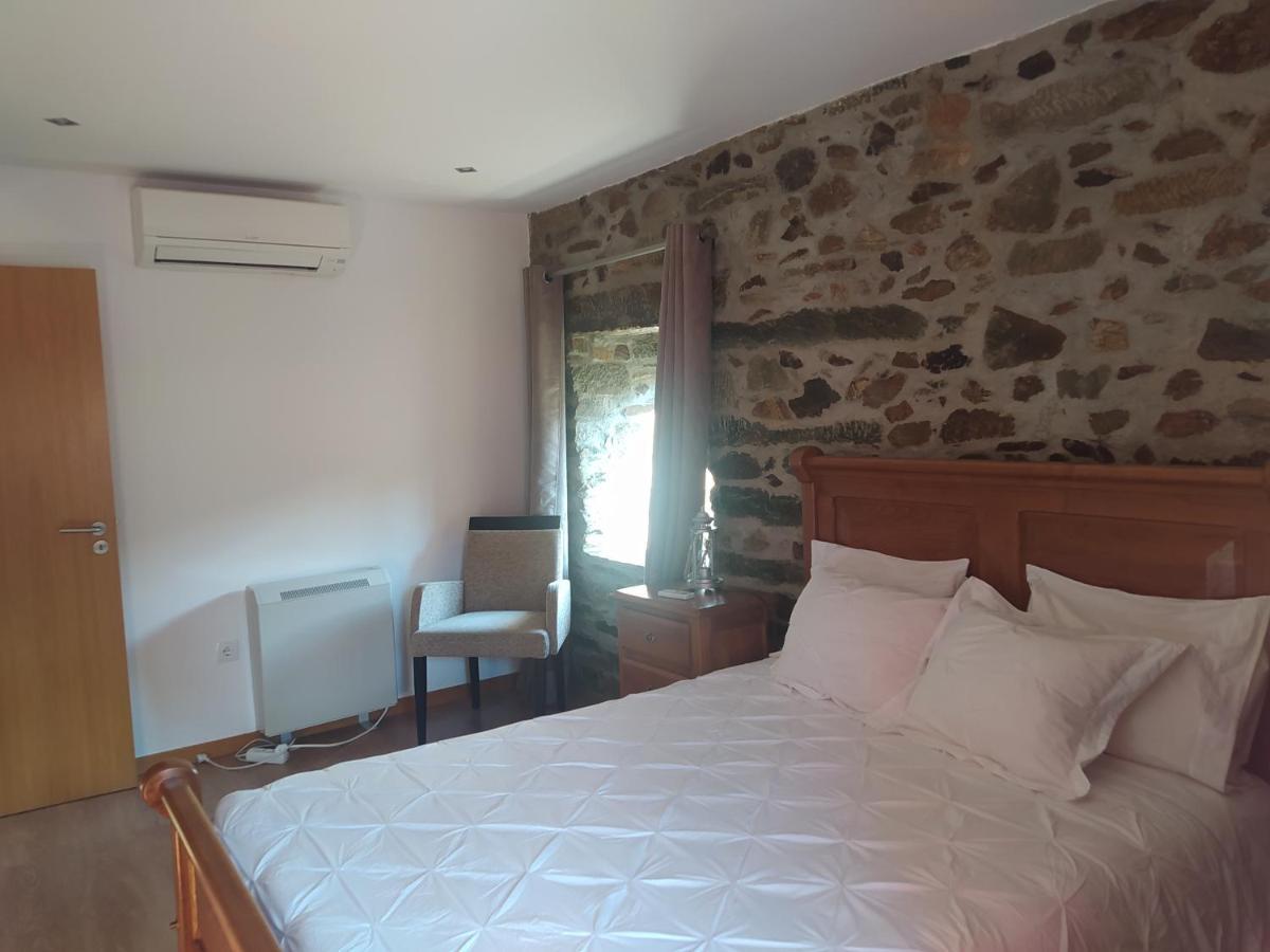 Casa Do Poco - Douro Ξενοδοχείο Peso da Régua Εξωτερικό φωτογραφία