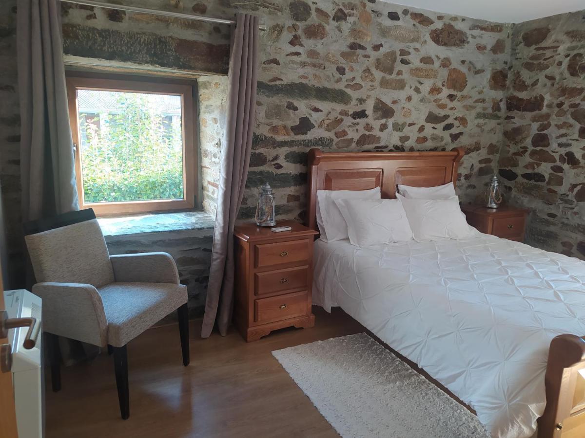 Casa Do Poco - Douro Ξενοδοχείο Peso da Régua Εξωτερικό φωτογραφία