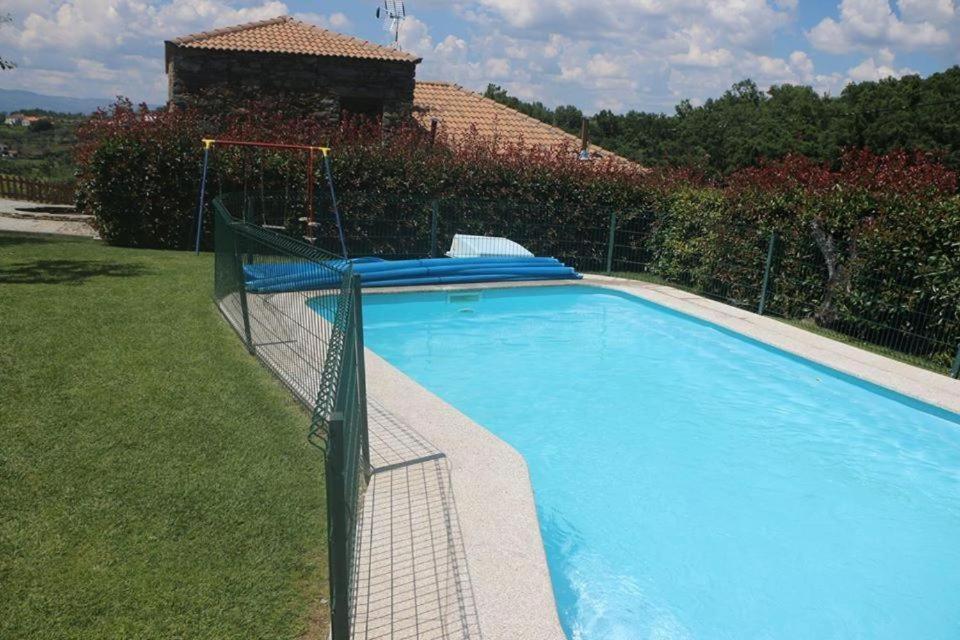 Casa Do Poco - Douro Ξενοδοχείο Peso da Régua Εξωτερικό φωτογραφία