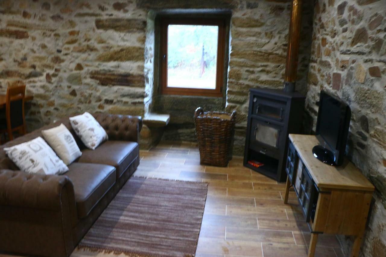 Casa Do Poco - Douro Ξενοδοχείο Peso da Régua Εξωτερικό φωτογραφία