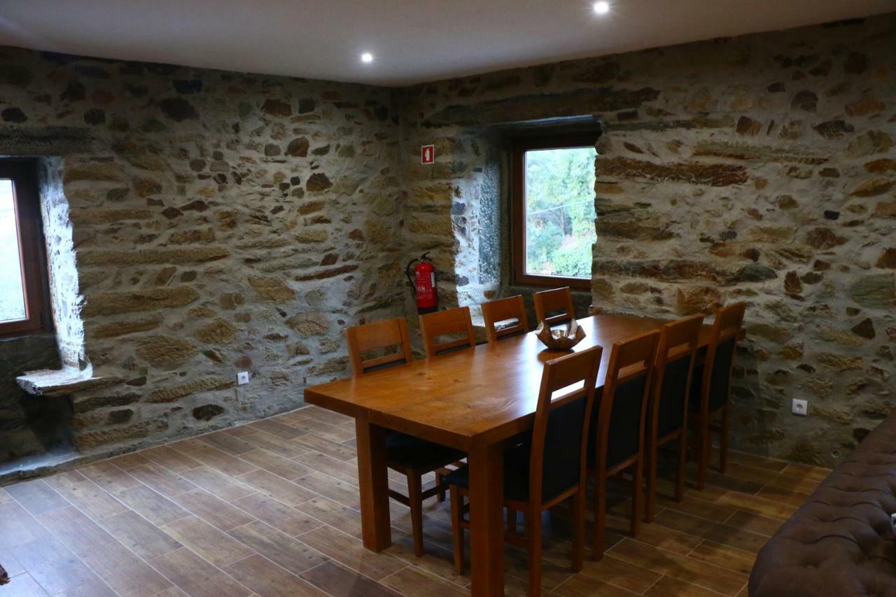 Casa Do Poco - Douro Ξενοδοχείο Peso da Régua Εξωτερικό φωτογραφία