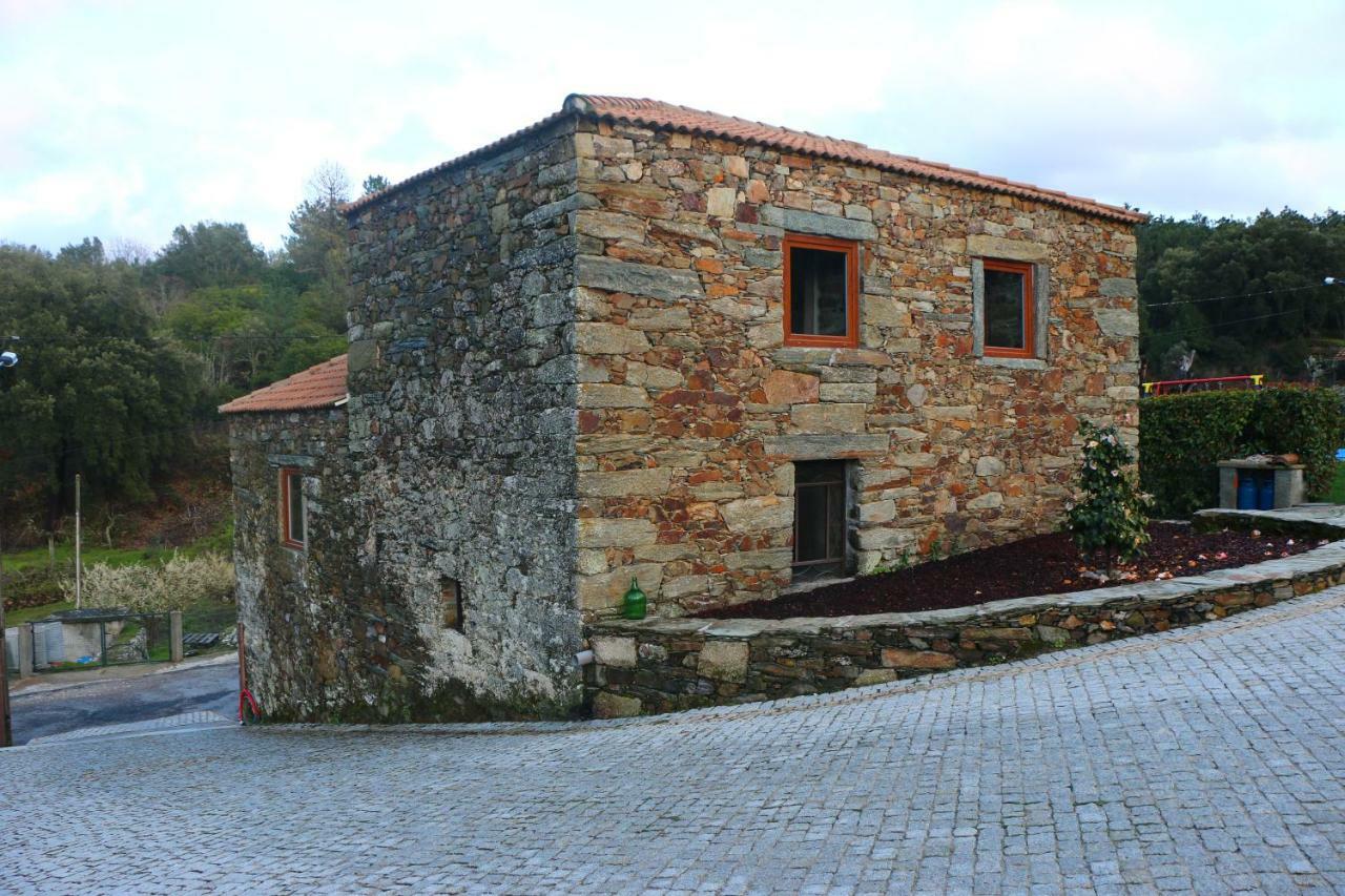Casa Do Poco - Douro Ξενοδοχείο Peso da Régua Εξωτερικό φωτογραφία