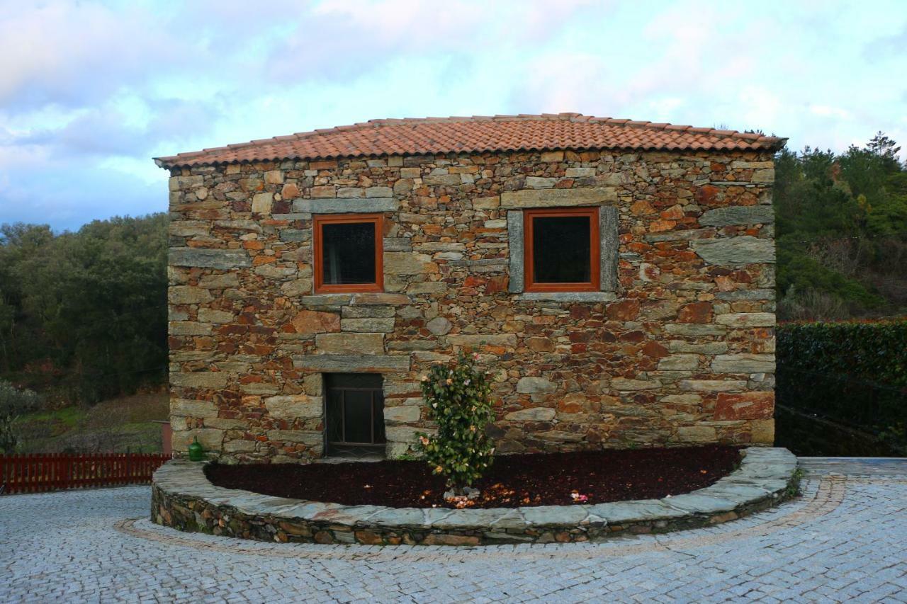 Casa Do Poco - Douro Ξενοδοχείο Peso da Régua Εξωτερικό φωτογραφία