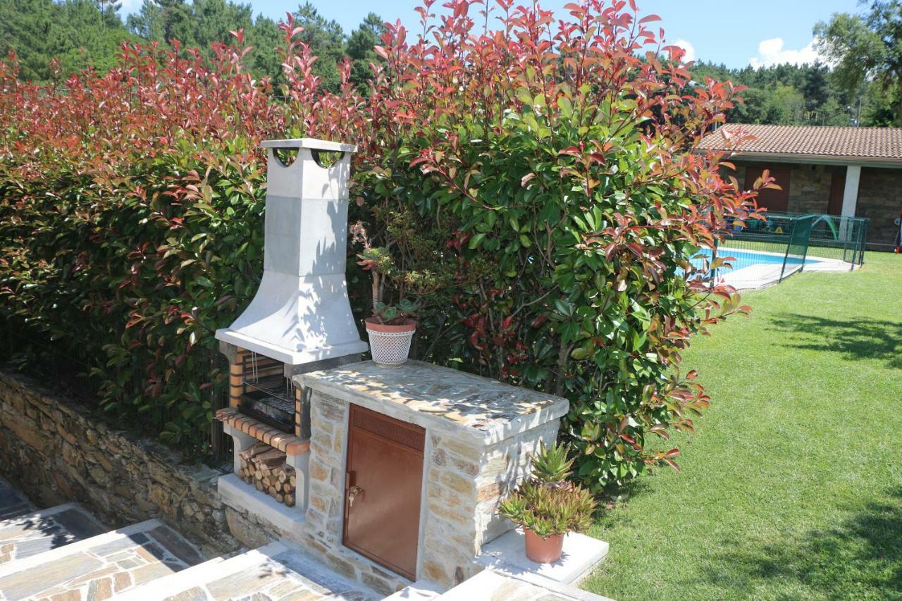 Casa Do Poco - Douro Ξενοδοχείο Peso da Régua Εξωτερικό φωτογραφία