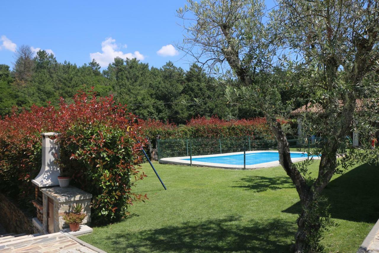 Casa Do Poco - Douro Ξενοδοχείο Peso da Régua Εξωτερικό φωτογραφία