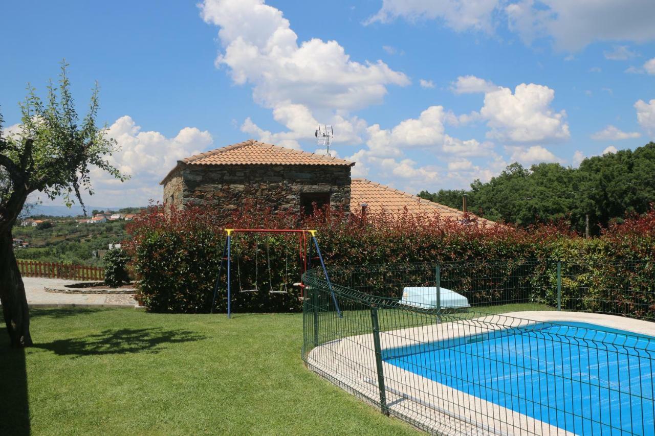 Casa Do Poco - Douro Ξενοδοχείο Peso da Régua Εξωτερικό φωτογραφία