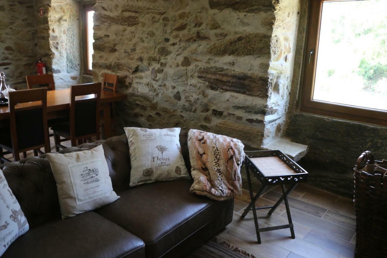 Casa Do Poco - Douro Ξενοδοχείο Peso da Régua Εξωτερικό φωτογραφία