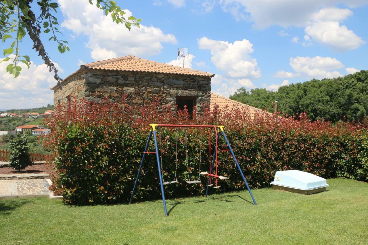 Casa Do Poco - Douro Ξενοδοχείο Peso da Régua Εξωτερικό φωτογραφία