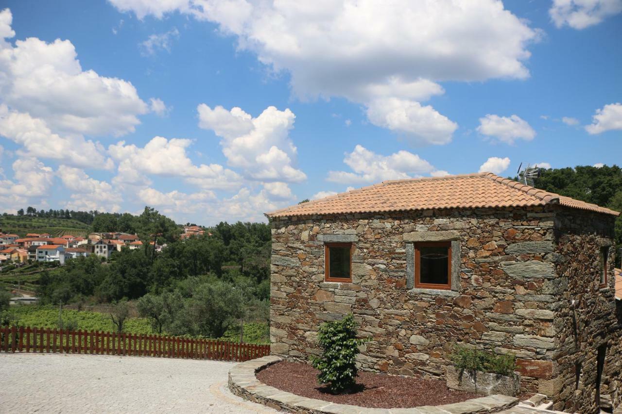 Casa Do Poco - Douro Ξενοδοχείο Peso da Régua Εξωτερικό φωτογραφία
